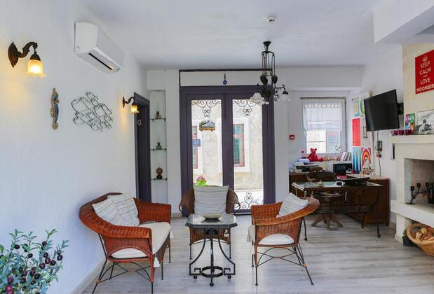 No Onbir Alaçatı - Görsel 5