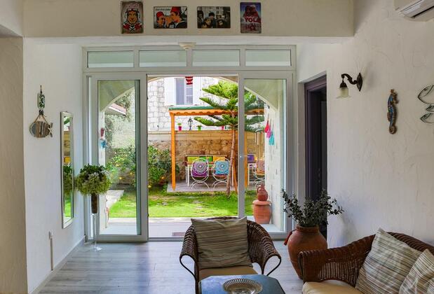 No Onbir Alaçatı - Görsel 6