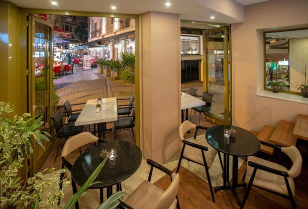 Tan Hotel - Görsel 6