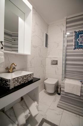 El Blanco Hotel  - Görsel 31