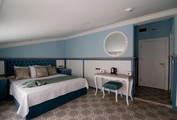 El Blanco Hotel  - Görsel 32