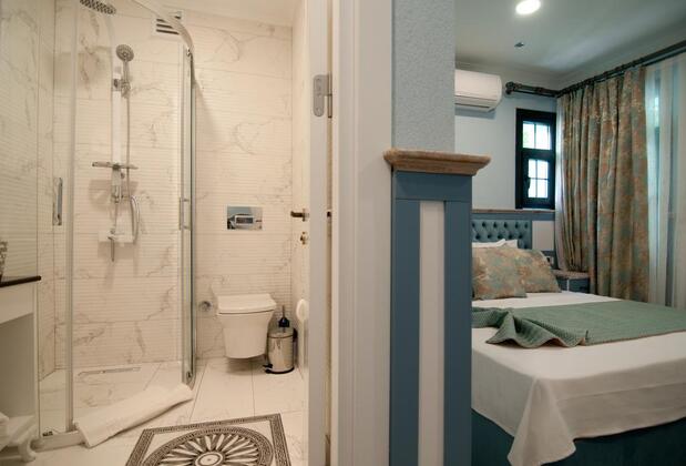 El Blanco Hotel  - Görsel 34