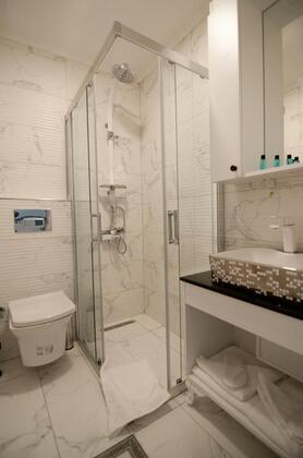 El Blanco Hotel  - Görsel 35