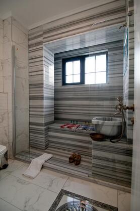 El Blanco Hotel  - Görsel 9