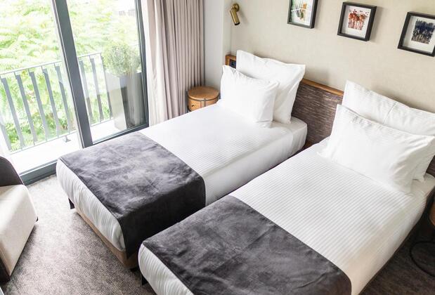 Meg Hotel - Görsel 29