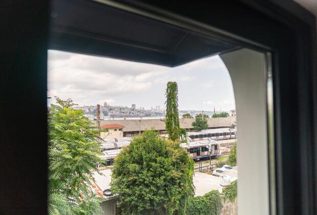 Meg Hotel - Görsel 8