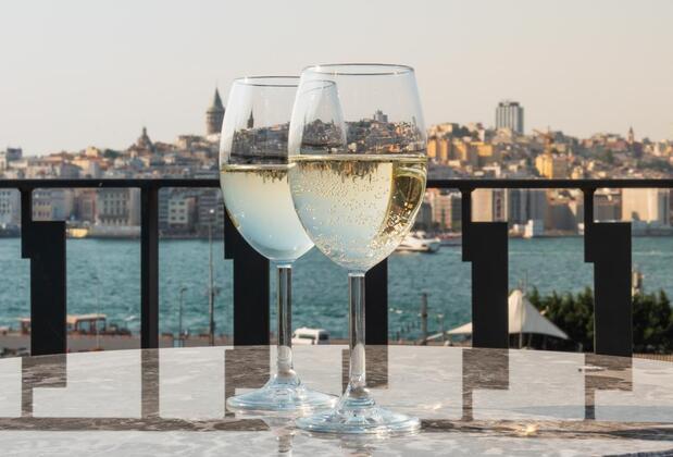 Meg Hotel - Görsel 15