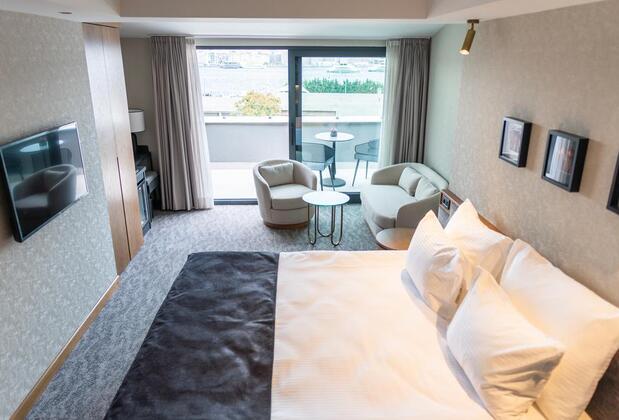 Meg Hotel - Görsel 28