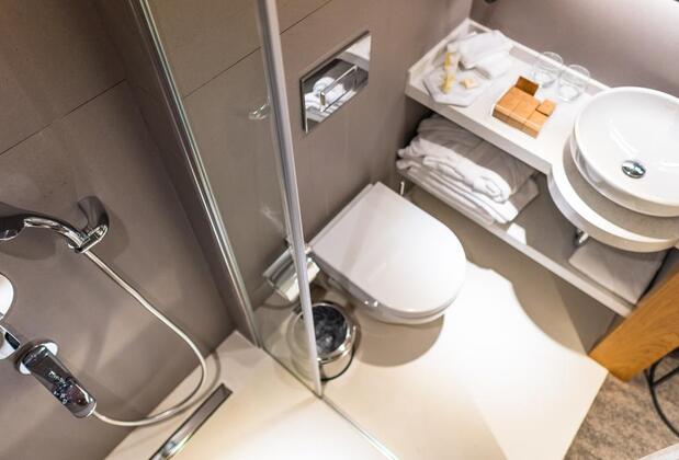 Meg Hotel - Görsel 33