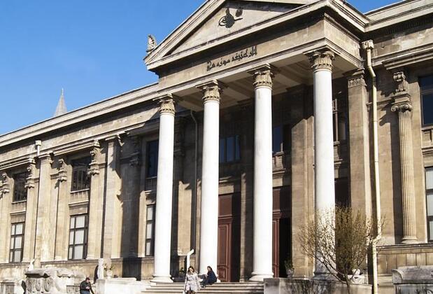 Meg Hotel - Görsel 6