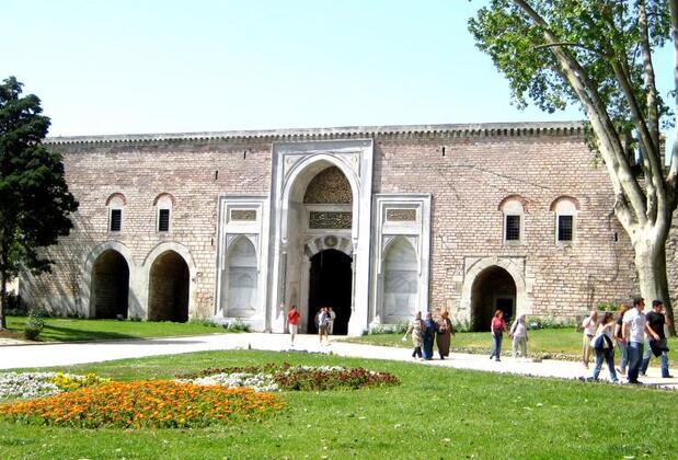 Meg Hotel - Görsel 11