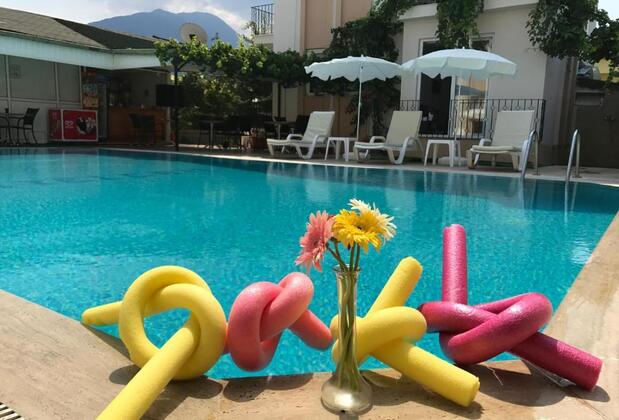 Çam Hotel Fethiye - Görsel 3