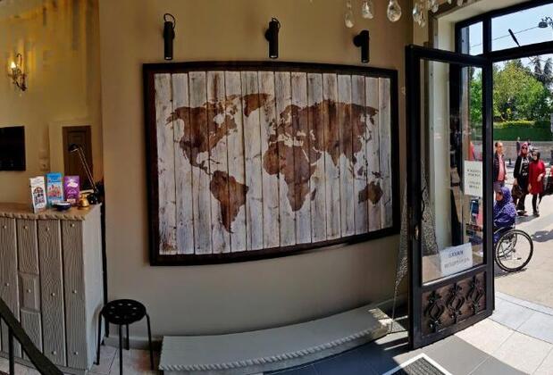 Hotel Sultanahmet - Görsel 5