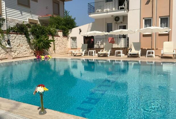 Çam Hotel Fethiye - Görsel 4