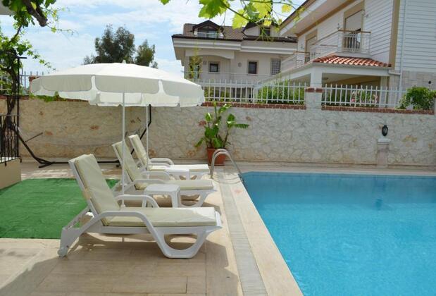 Çam Hotel Fethiye - Görsel 5