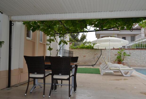 Çam Hotel Fethiye - Görsel 7