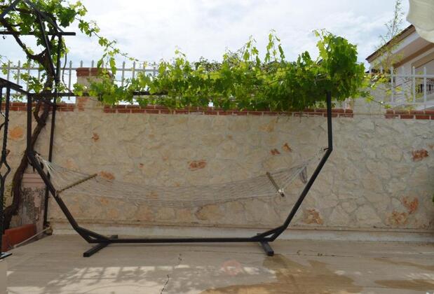 Çam Hotel Fethiye - Görsel 8