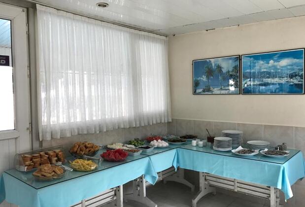 Çam Hotel Fethiye - Görsel 6