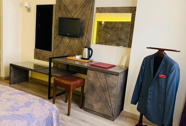 Hostapark Hotel - Görsel 20