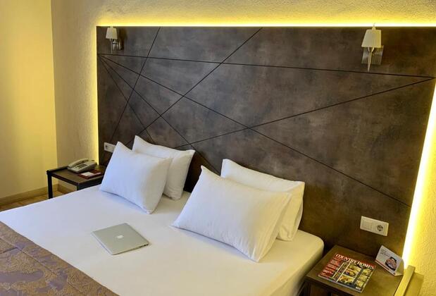 Hostapark Hotel - Görsel 22