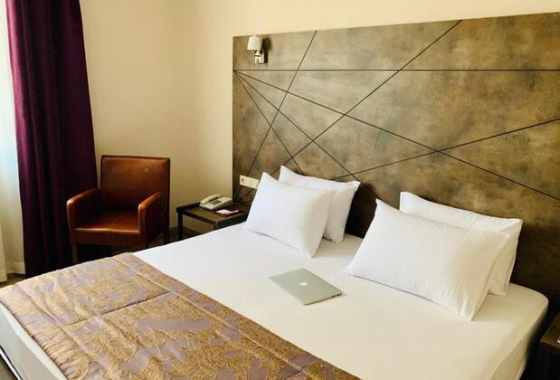 Hostapark Hotel - Görsel 23