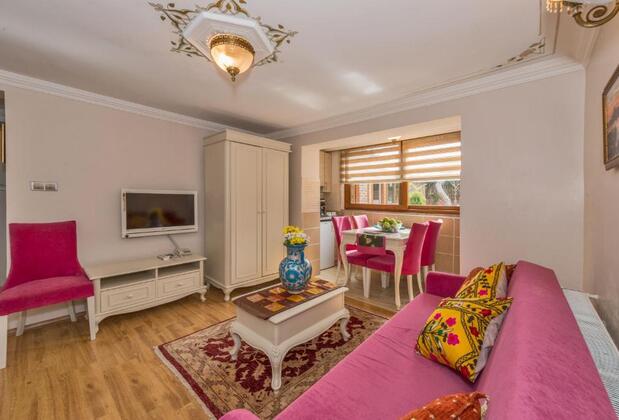 Garden Apart - Görsel 5