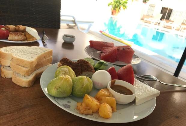 Çam Hotel Fethiye - Görsel 9