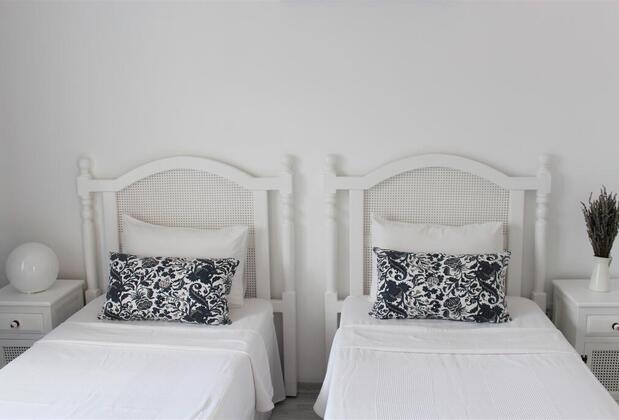 Villamer Hotel Alaçatı - Görsel 37