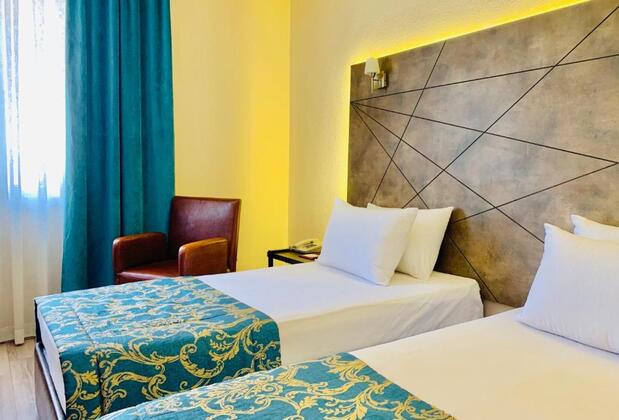 Hostapark Hotel - Görsel 25