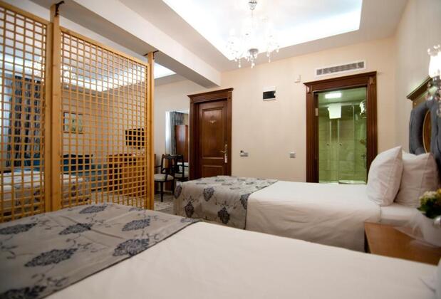 A'la Sofia Hotel - Görsel 12