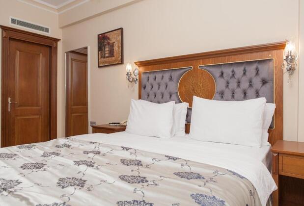 A'la Sofia Hotel - Görsel 8