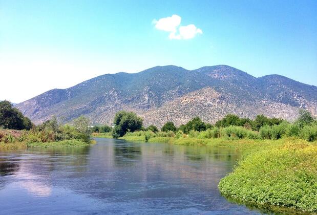 Turkuaz Köy - Görsel 35