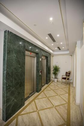 Palde Hotel - Görsel 19