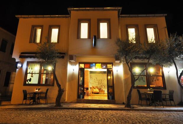 Queen Bee Hotel - Görsel 3