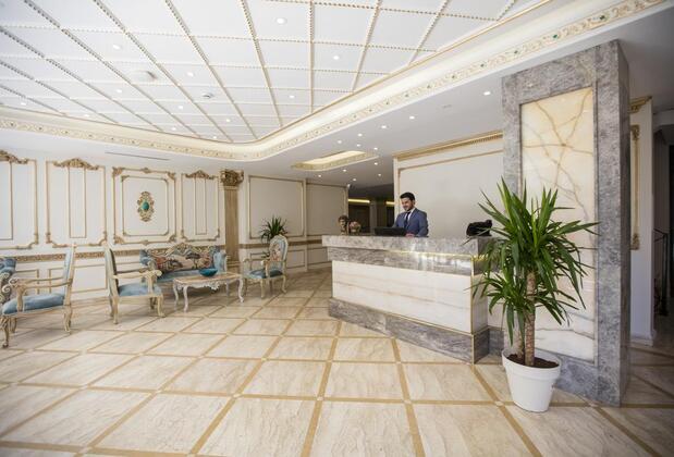 Palde Hotel - Görsel 20