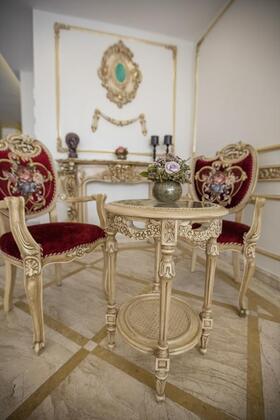 Palde Hotel - Görsel 23