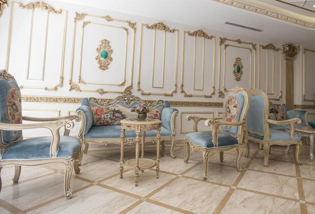 Palde Hotel - Görsel 24