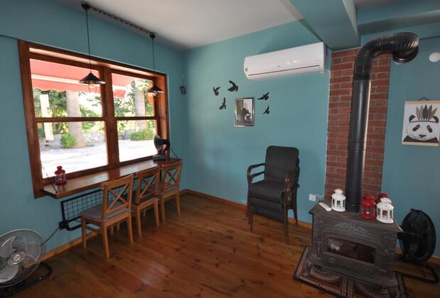 Queen Bee Hotel - Görsel 8