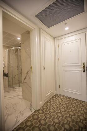 Palde Hotel - Görsel 25