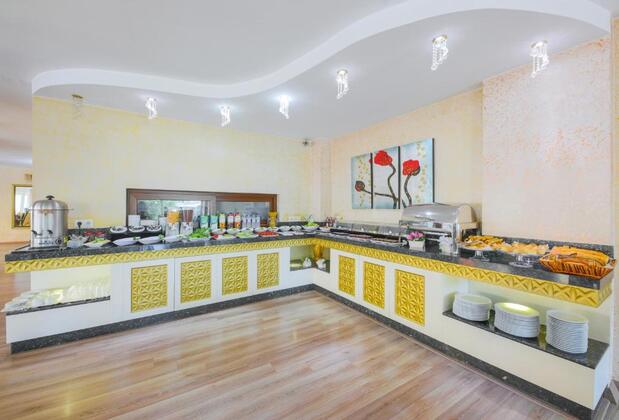 Hostapark Hotel - Görsel 3