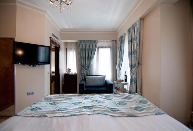 A'la Sofia Hotel - Görsel 10