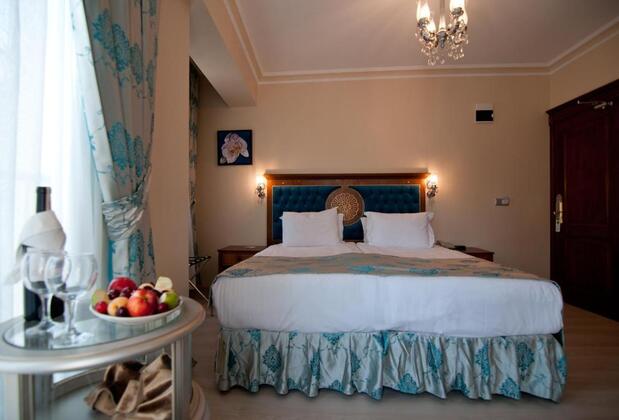 A'la Sofia Hotel - Görsel 11