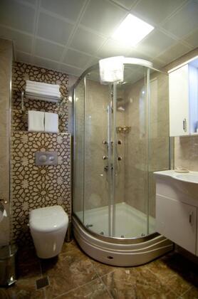 A'la Sofia Hotel - Görsel 23