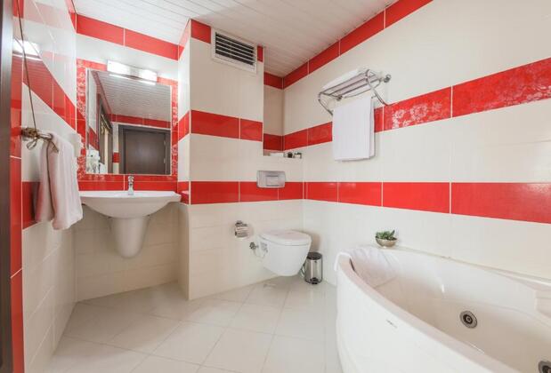 Hostapark Hotel - Görsel 26