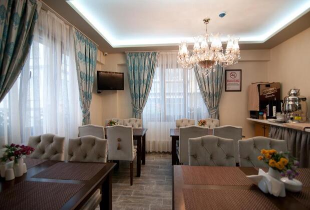 A'la Sofia Hotel - Görsel 6