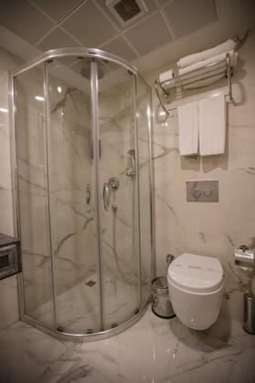 Palde Hotel - Görsel 44