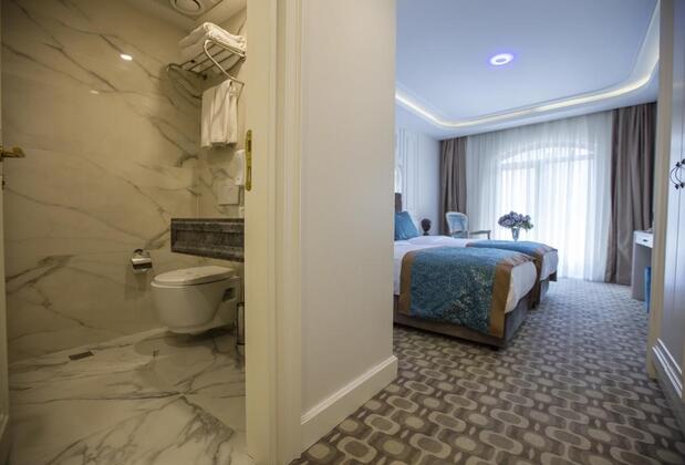 Palde Hotel - Görsel 26