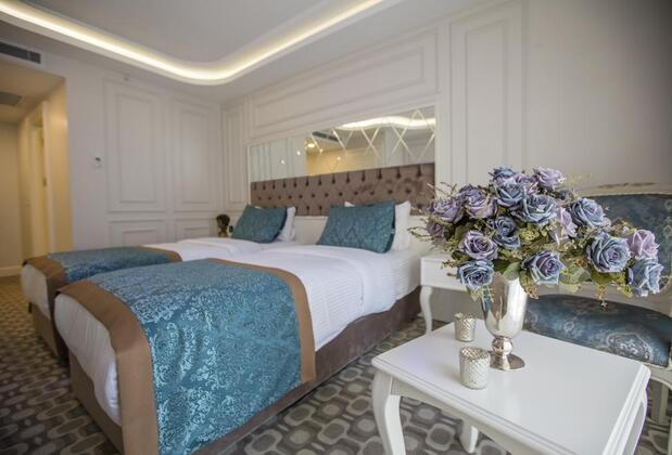 Palde Hotel - Görsel 35