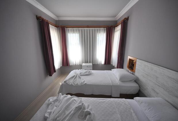 Queen Bee Hotel - Görsel 26