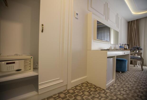 Palde Hotel - Görsel 27